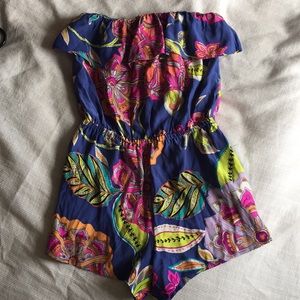 NWOT Alice & Trixie Romper